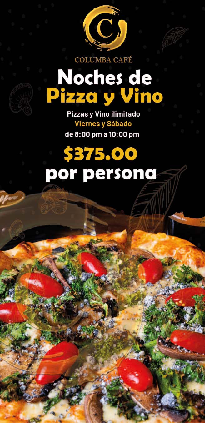 Banner Promocional